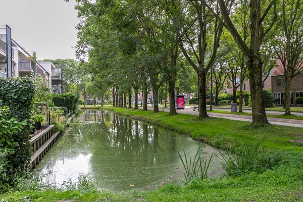 Medium property photo - Ebro 62, 1423 AV Uithoorn